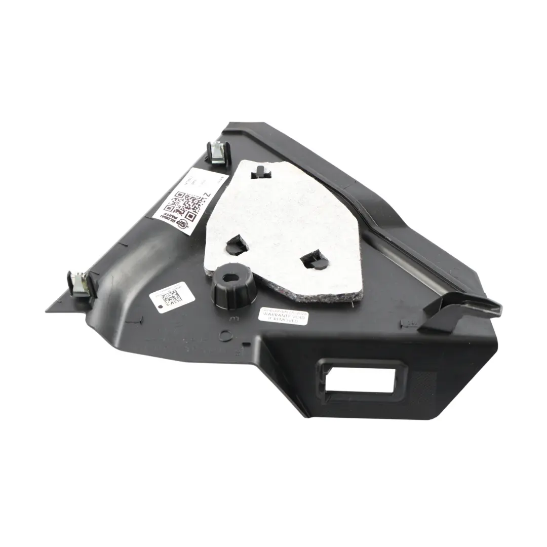 Centre Console Side Trim Panel Cover Right O/S Side to BMW X1 U11 with Part number 9479653 BMW X1 U11 Centre Console Side Trim Panel Cover Right O/S Side - SKU 9479653 - Part number 9479653
