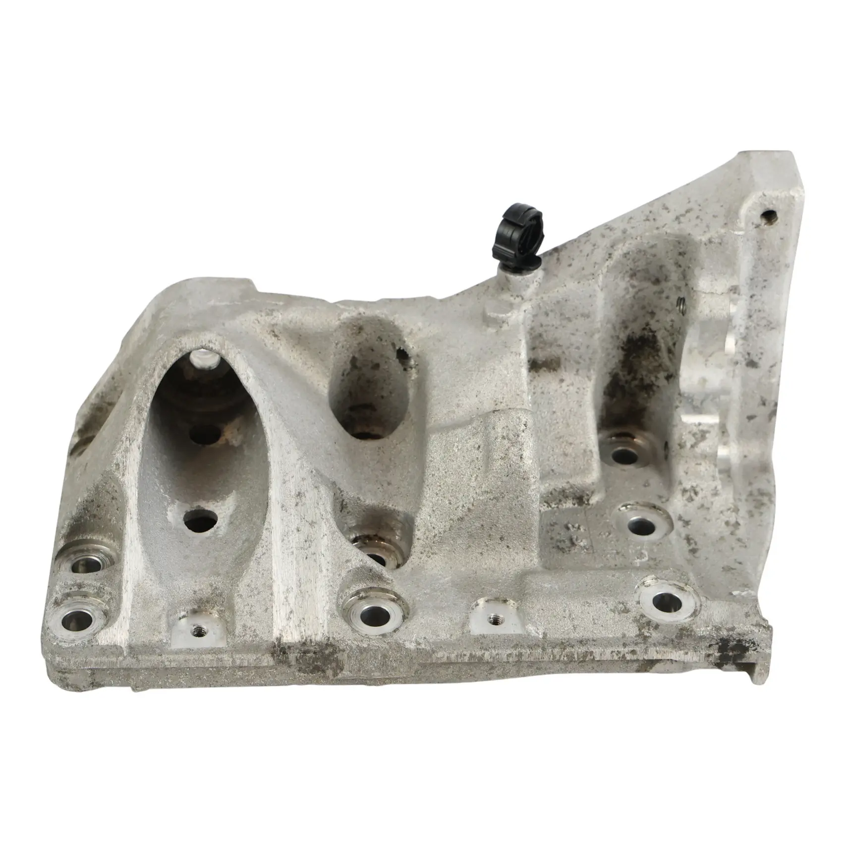Porsche Cayenne 92A Soporte Motor Bracket Carrier Holder 9481022151R