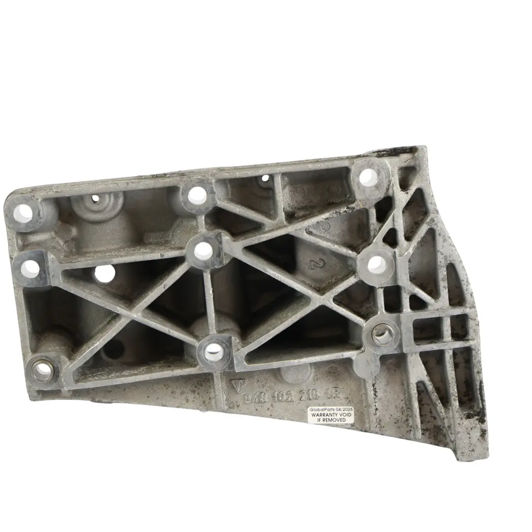 Motorlager Halterung Träger 9481022151R für Porsche Cayenne 92A mit Teilenummer 94810221501 Porsche Cayenne 92A Motorlager Halterung Träger 9481022151R - SKU 94810221501 - Teilenummer 94810221501