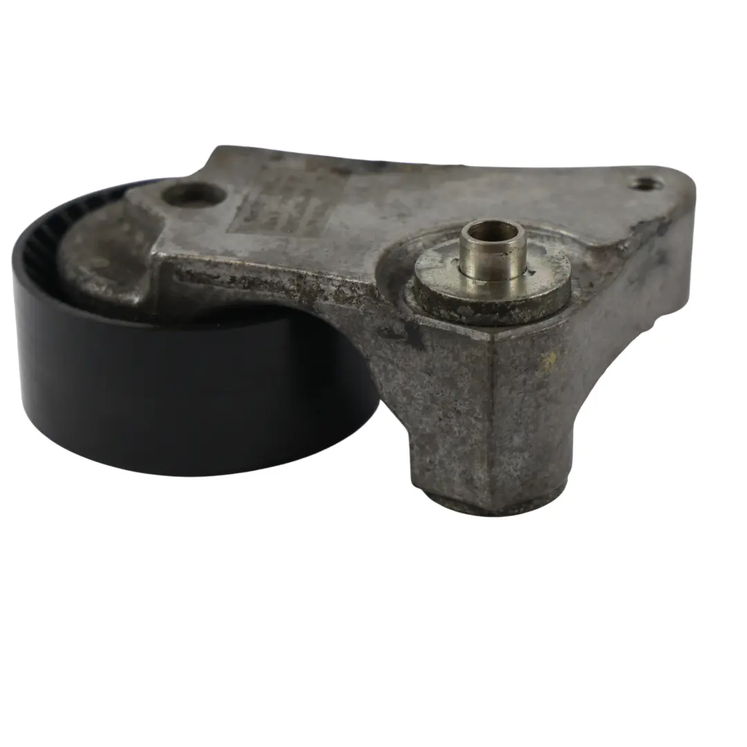 Porsche Cayenne Turbo 92a Tension Pulley Engine Belt Tensioner - SKU 94810236123 - Part number 94810236123