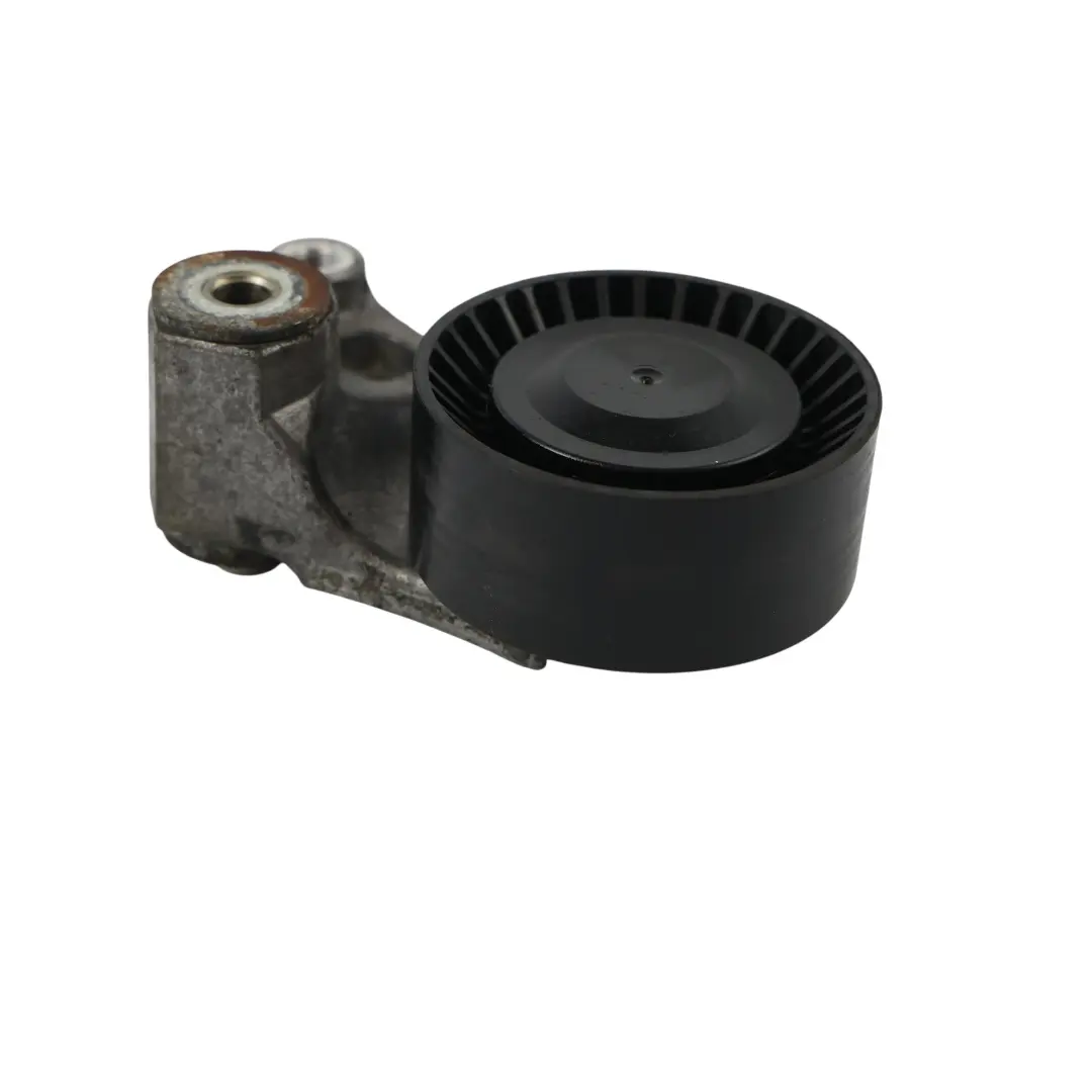 Polea Tensora Correa Motor para Porsche Cayenne Turbo 92a con número de pieza 94810236123 Porsche Cayenne Turbo 92a Polea Tensora Correa Motor - SKU 94810236123 - Número de pieza 94810236123