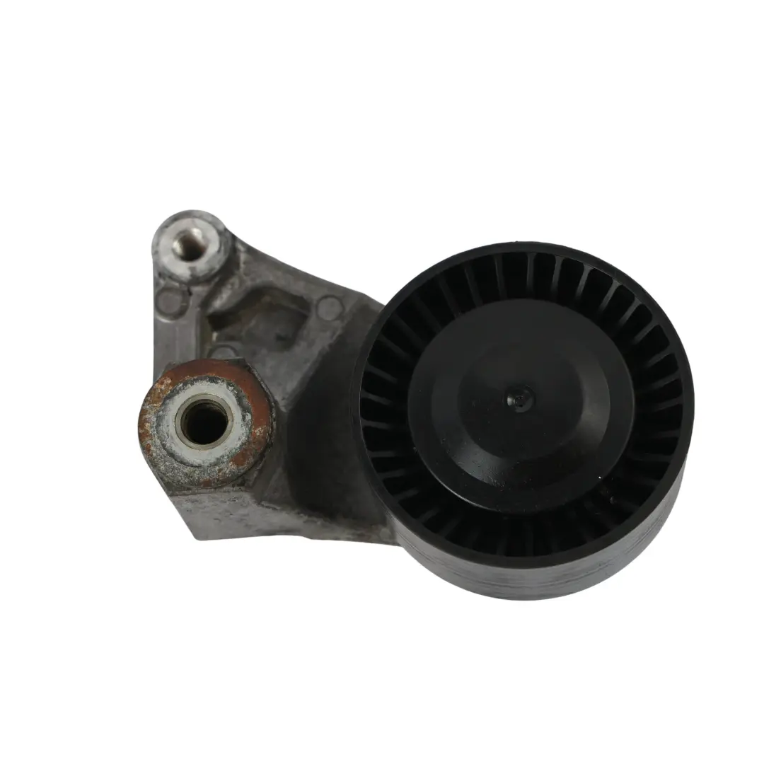 Porsche Cayenne Turbo 92a Tension Pulley Engine Belt Tensioner - SKU 94810236123 - Part number 94810236123