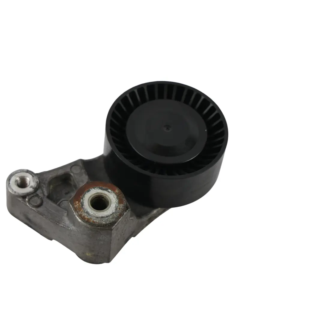 Spannrolle Motor Riemen Spanner für Porsche Cayenne Turbo 92a mit Teilenummer 94810236123 Porsche Cayenne Turbo 92a Spannrolle Motor Riemen Spanner - SKU 94810236123 - Teilenummer 94810236123
