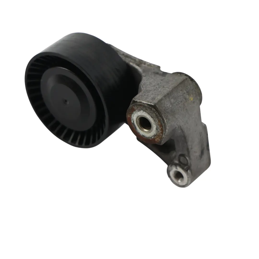 Porsche Cayenne Turbo 92a Polea Tensora Correa Motor - SKU 94810236123 - Número de pieza 94810236123