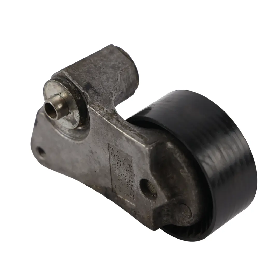 Tension Pulley Engine Belt Tensioner to Porsche Cayenne Turbo 92a with Part number 94810236123 Porsche Cayenne Turbo 92a Tension Pulley Engine Belt Tensioner - SKU 94810236123 - Part number 94810236123