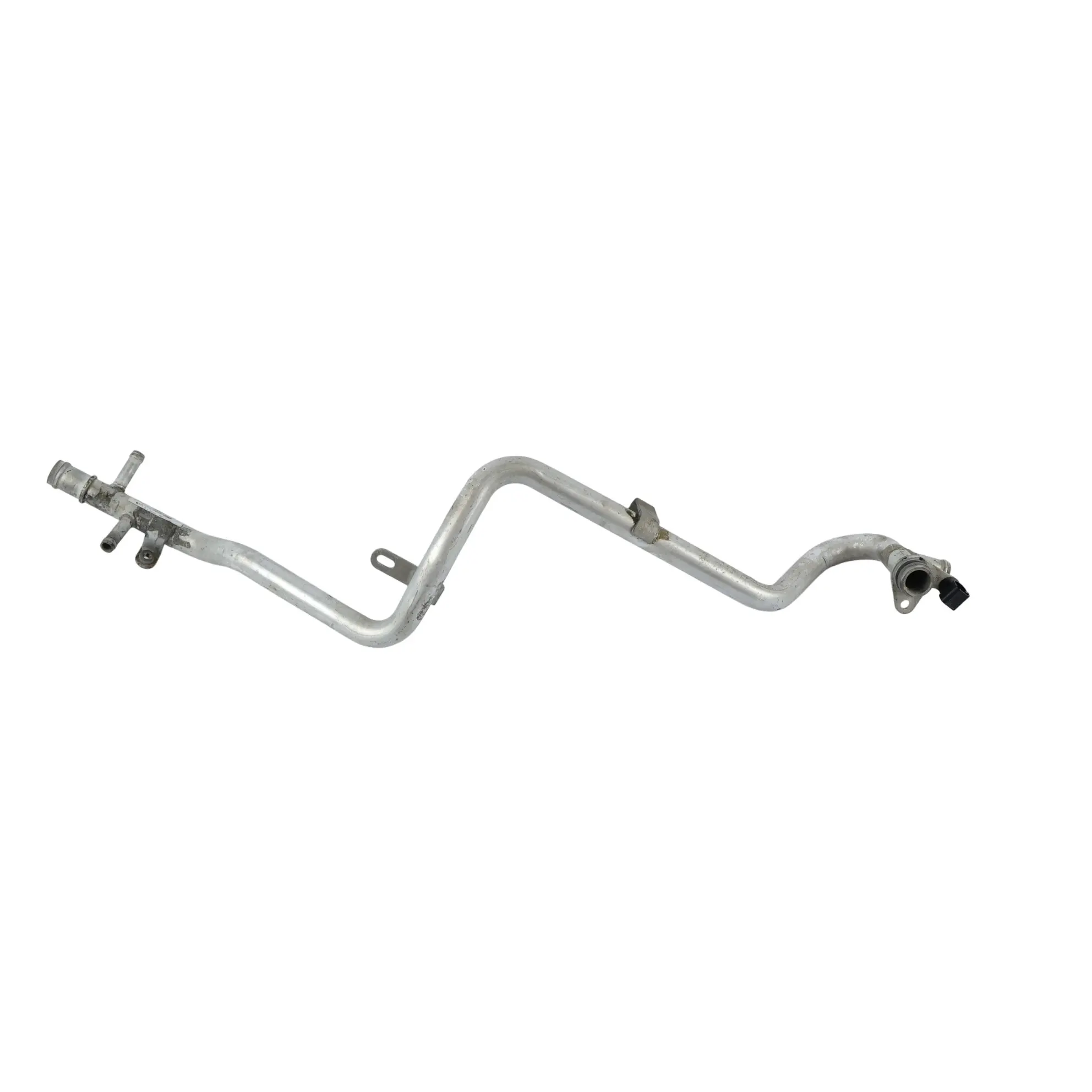 Porsche Cayenne Turbo 92A 4.8 V8 Kühler Kühlmittel Rohr Schlauch 94810602260