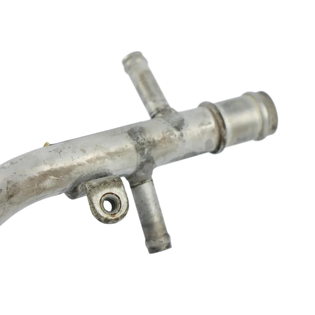 Porsche Cayenne Turbo 92A 4.8 V8 Tubo Refrigerante Liquido - SKU 94810602260 - Numero di parte 94810602260
