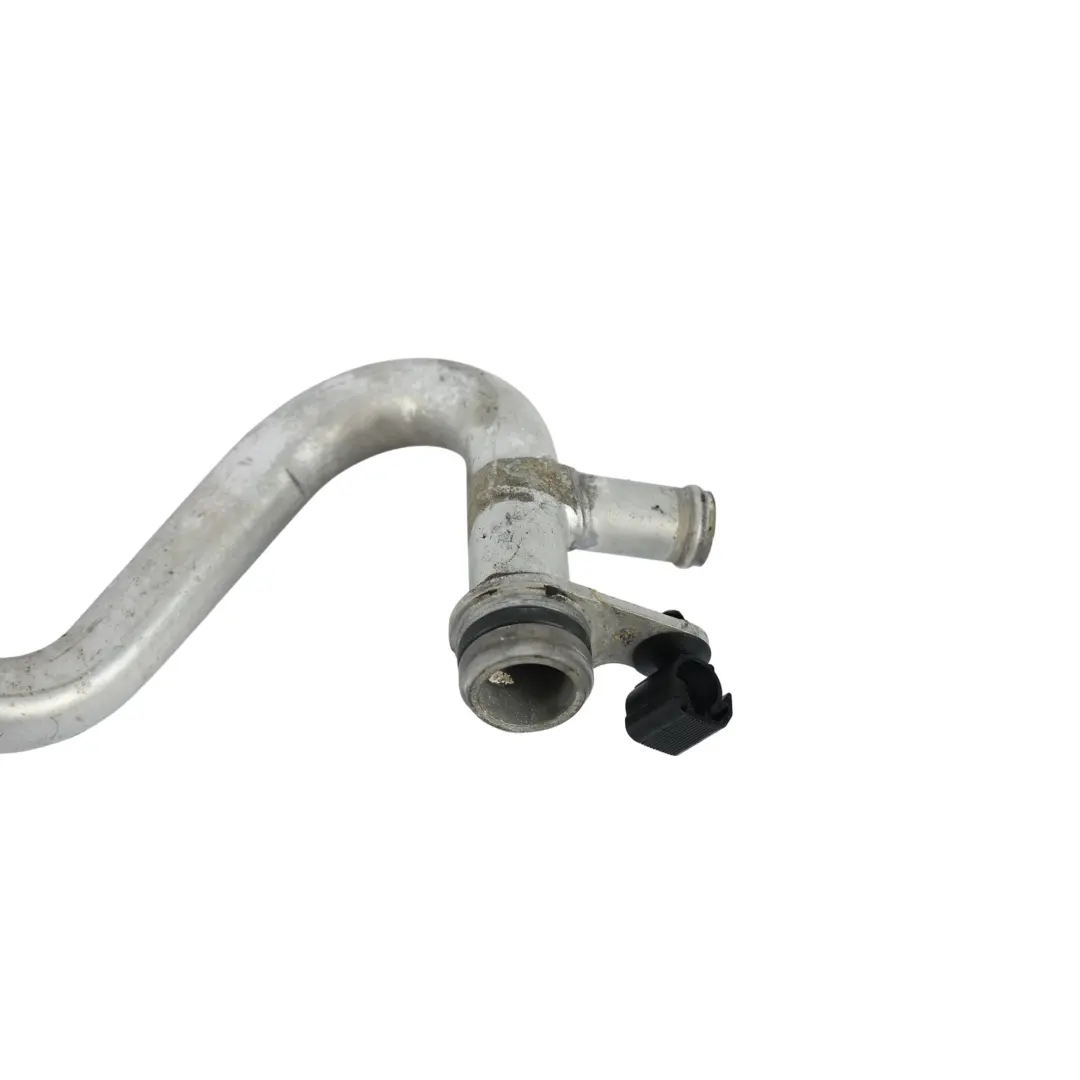 Porsche Cayenne Turbo 92A 4.8 V8 Manguera Refrigerante - SKU 94810602260 - Número de pieza 94810602260