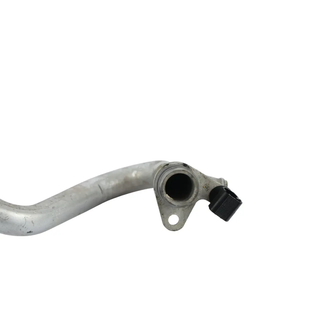 Porsche Cayenne Turbo 92A 4.8 V8 Manguera Refrigerante - SKU 94810602260 - Número de pieza 94810602260