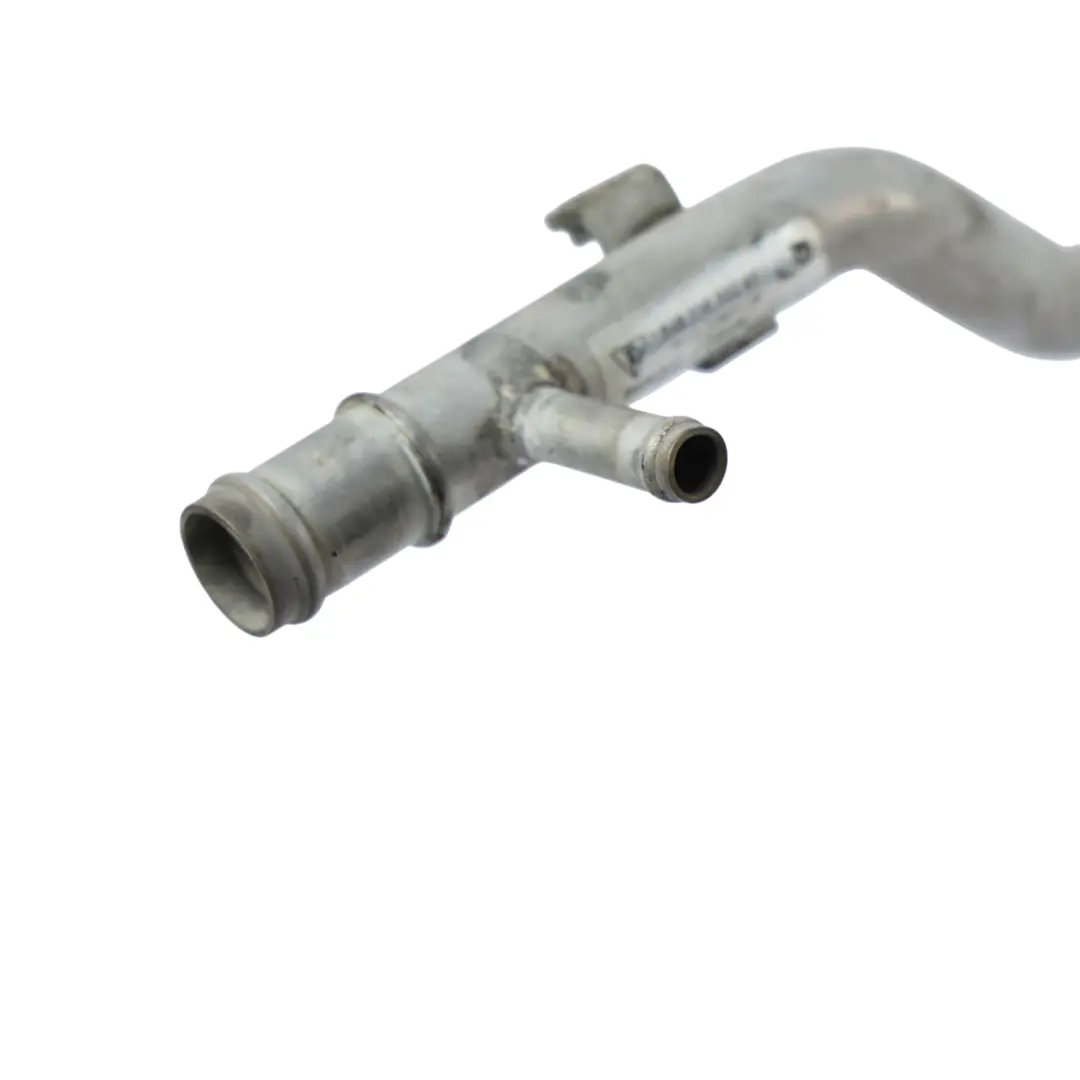 Kühler Kühlmittel Rohr Schlauch für Porsche Cayenne Turbo 92A 4.8 V8 mit Teilenummer 94810602260 Porsche Cayenne Turbo 92A 4.8 V8 Kühler Kühlmittel Rohr Schlauch - SKU 94810602260 - Teilenummer 94810602260