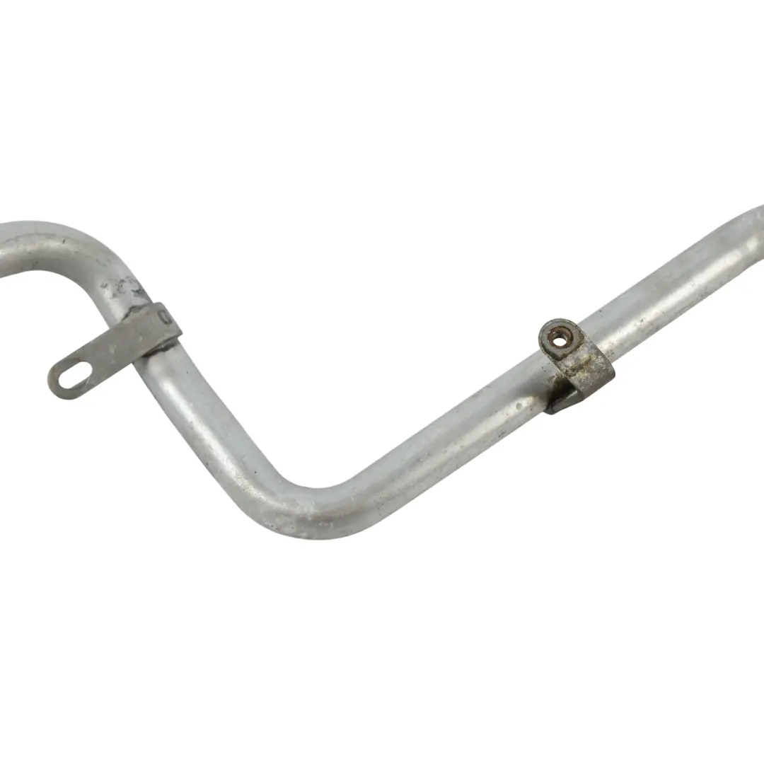 Porsche Cayenne Turbo 92A 4.8 V8 Manguera Refrigerante - SKU 94810602260 - Número de pieza 94810602260