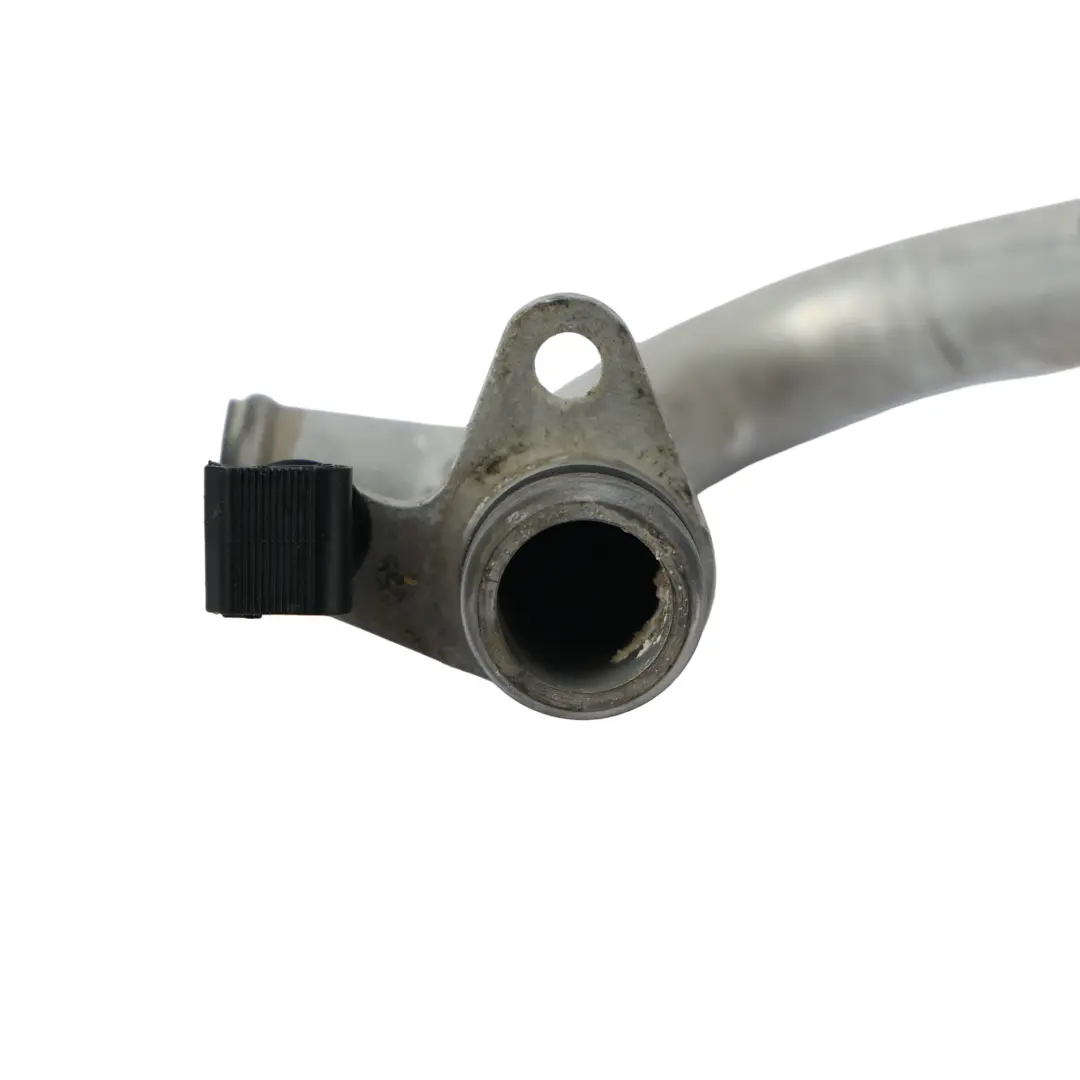 Porsche Cayenne Turbo 92A 4.8 V8 Cooler Coolant Pipe Hose Line - SKU 94810602260 - Part number 94810602260