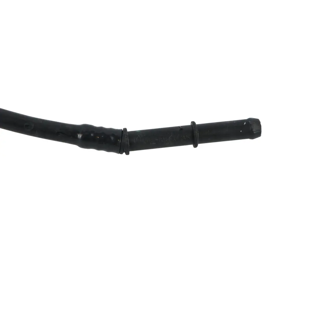 Porsche Cayenne 92A Entlüfter Kühlmittel Entlüftungsschlauch - SKU 94810602622 - Teilenummer 94810602622