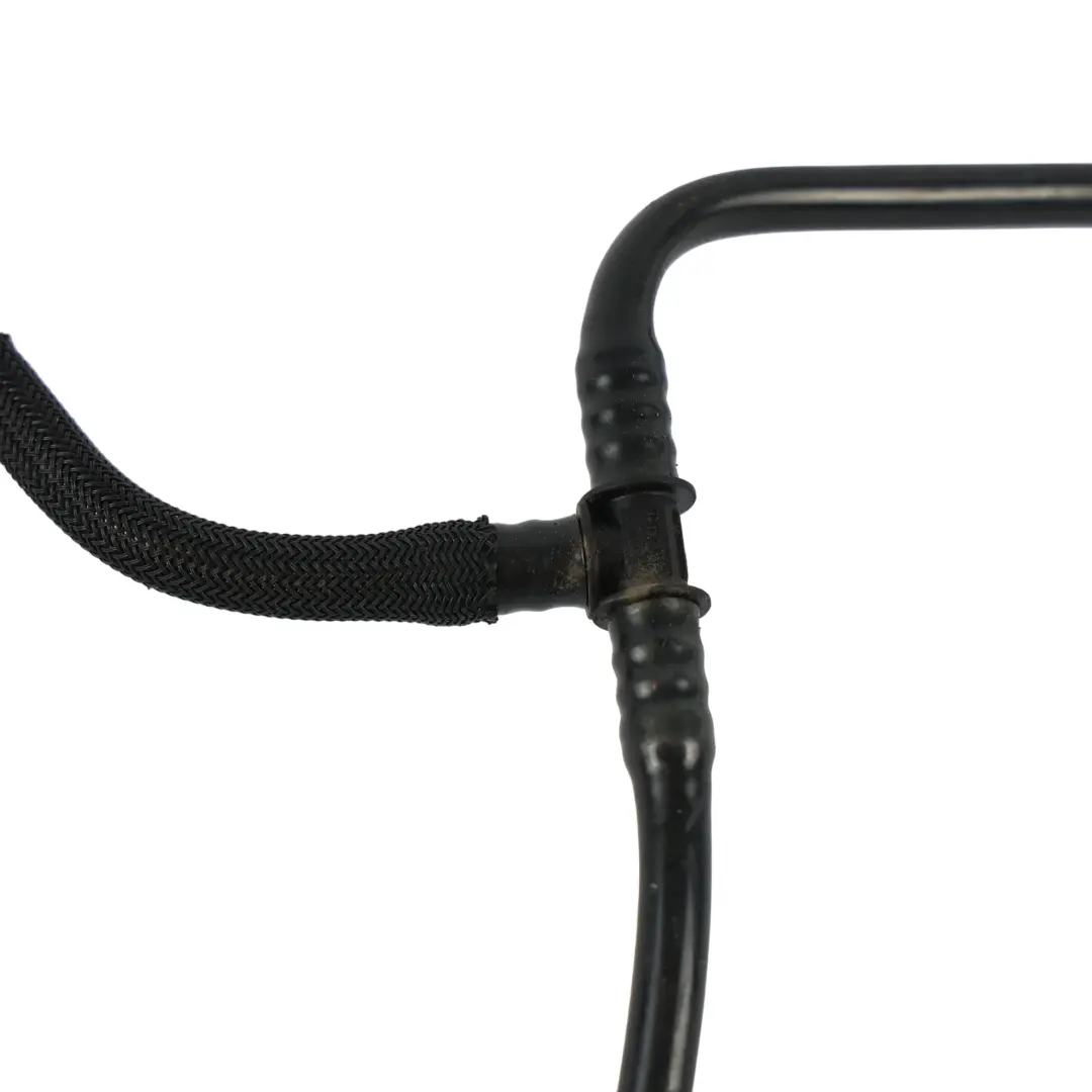 Breather Coolant Vent Hose Line to Porsche Cayenne 92A with Part number 94810602622 Porsche Cayenne 92A Breather Coolant Vent Hose Line - SKU 94810602622 - Part number 94810602622