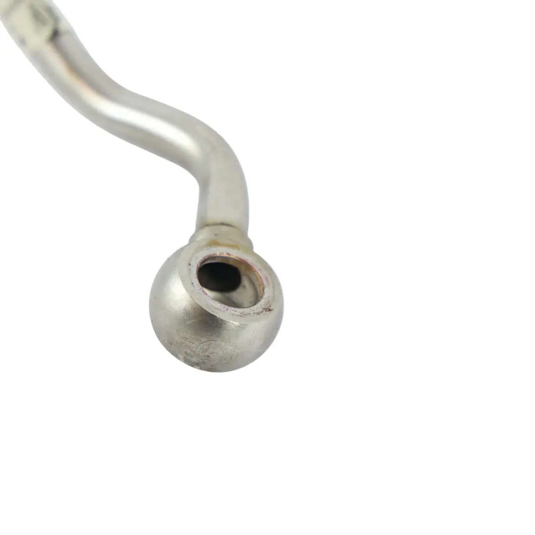 Porsche Cayenne 92A Turbo Tubo Compressore Tubo Acqua Refrigerante - SKU 94810602752 - Numero di parte 94810602752