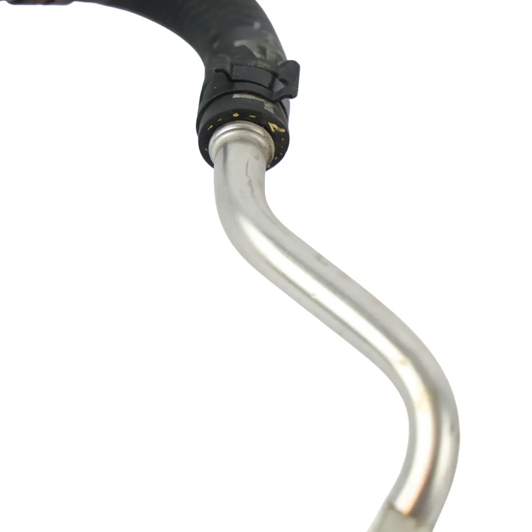 Porsche Cayenne 92A Turbo Turbolader Kühlmittel Wasser Rohr Schlauch - SKU 94810602752 - Teilenummer 94810602752