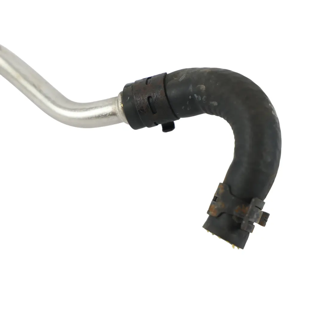 Turbocharger Coolant Water Pipe Hose to Porsche Cayenne 92A Turbo with Part number 94810602752 Porsche Cayenne 92A Turbo Turbocharger Coolant Water Pipe Hose - SKU 94810602752 - Part number 94810602752