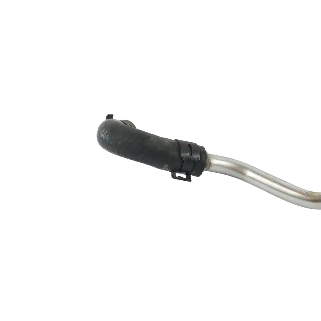 Turbolader Kühlmittel Wasser Rohr Schlauch für Porsche Cayenne 92A Turbo mit Teilenummer 94810602752 Porsche Cayenne 92A Turbo Turbolader Kühlmittel Wasser Rohr Schlauch - SKU 94810602752 - Teilenummer 94810602752