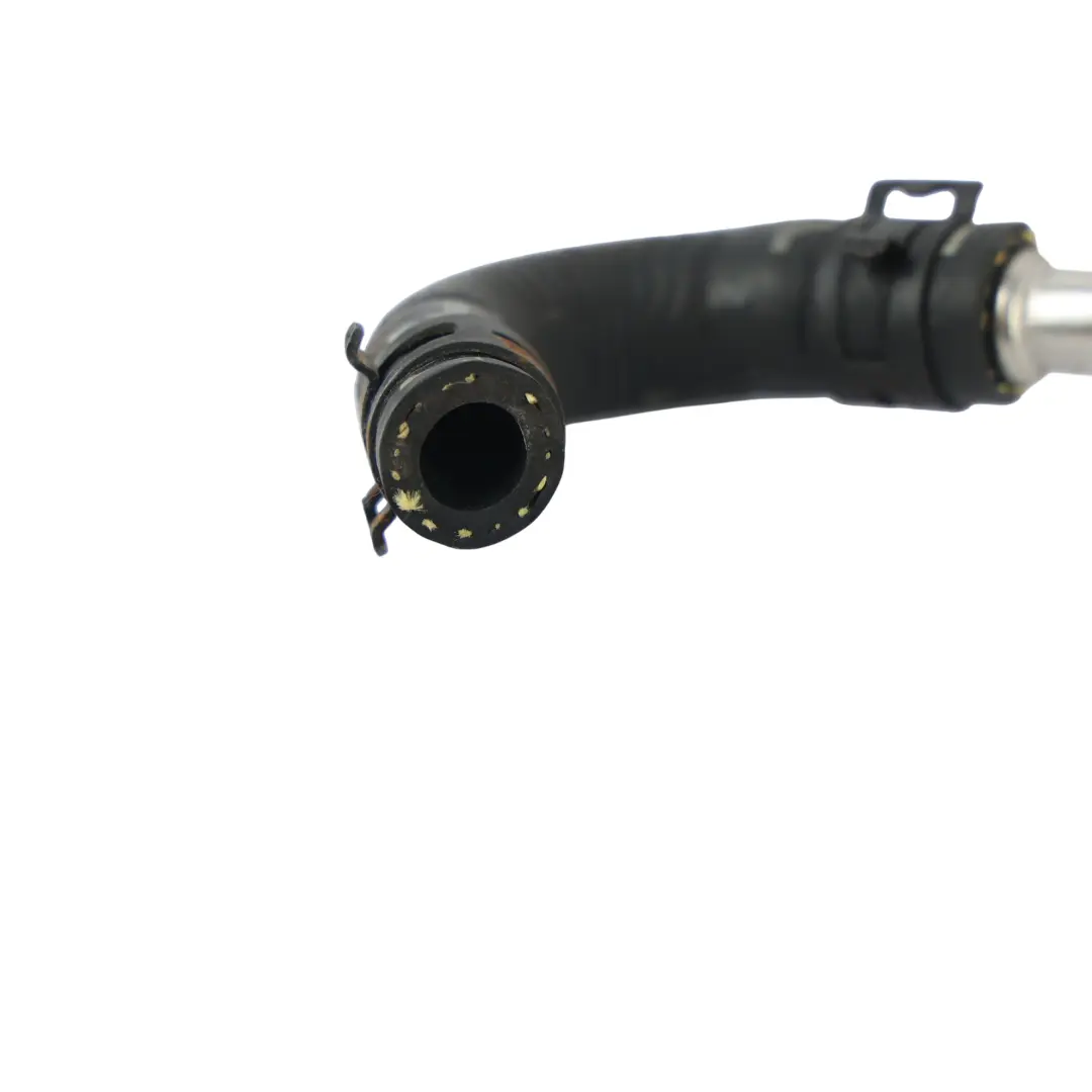 Turbolader Kühlmittel Wasser Rohr Schlauch für Porsche Cayenne 92A Turbo mit Teilenummer 94810602752 Porsche Cayenne 92A Turbo Turbolader Kühlmittel Wasser Rohr Schlauch - SKU 94810602752 - Teilenummer 94810602752