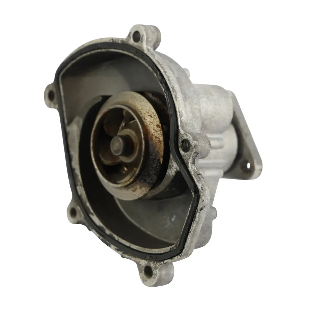 Porsche Cayenne Turbo 92A Water Coolant Pump 4.8 V8 Petrol - SKU 94810603301 - Part number 94810603301