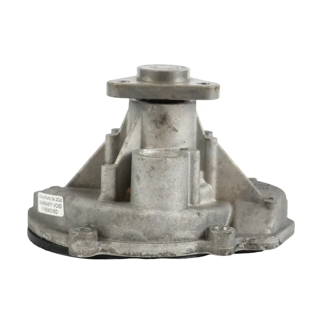 Porsche Cayenne Turbo 92A Pompe Liquide Refroidissement 4.8 V8 - SKU 94810603301 - Numéro de pièce 94810603301