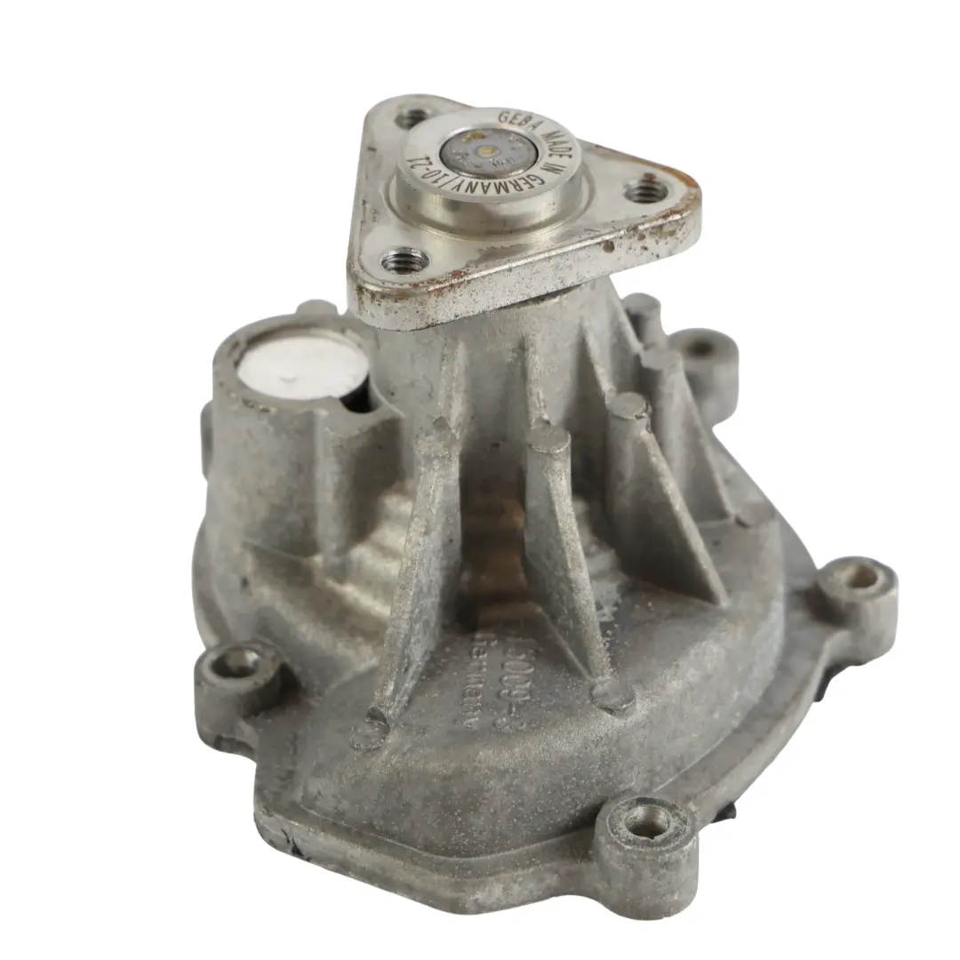 Porsche Cayenne Turbo 92A Pompa Acqua Refrigerante 4.8 V8 Benzina - SKU 94810603301 - Numero di parte 94810603301