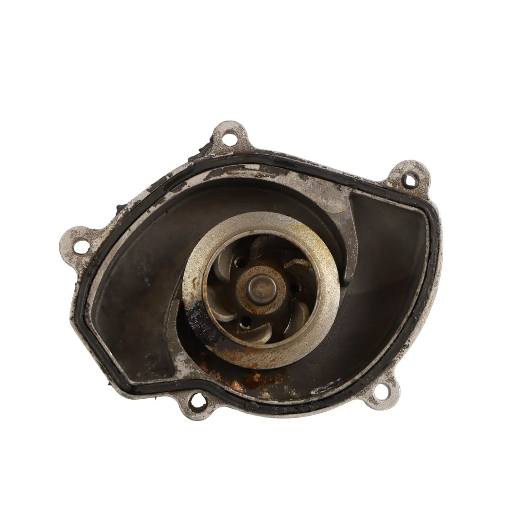 Bomba Agua Refrigerante 4.8 V8 para Porsche Cayenne Turbo 92A con número de pieza 94810603301 Porsche Cayenne Turbo 92A Bomba Agua Refrigerante 4.8 V8 - SKU 94810603301 - Número de pieza 94810603301