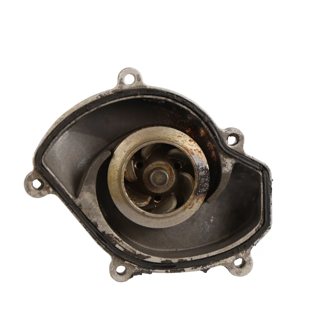 Porsche Cayenne Turbo 92A Pompa Acqua Refrigerante 4.8 V8 Benzina - SKU 94810603301 - Numero di parte 94810603301