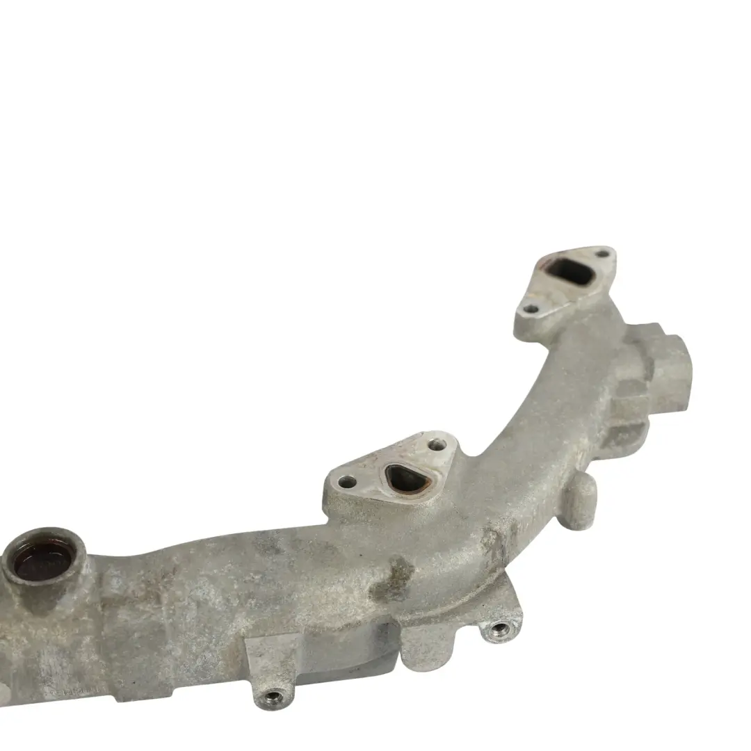 Kühlmittel Verteilungsrohr Schlauch für Porsche Cayenne 92A Motor mit Teilenummer 94810606104 Porsche Cayenne 92A Motor Kühlmittel Verteilungsrohr Schlauch - SKU 94810606104 - Teilenummer 94810606104
