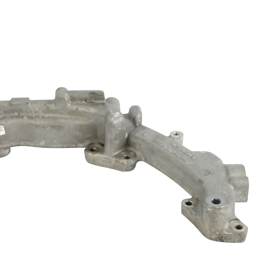 Tuyau Distribution Refroidissement pour Porsche Cayenne 92A à propos du numéro de pièce 94810606104 Porsche Cayenne 92A Tuyau Distribution Refroidissement - SKU 94810606104 - Numéro de pièce 94810606104