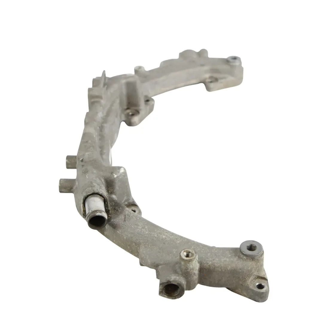 Kühlmittel Verteilungsrohr Schlauch für Porsche Cayenne 92A Motor mit Teilenummer 94810606104 Porsche Cayenne 92A Motor Kühlmittel Verteilungsrohr Schlauch - SKU 94810606104 - Teilenummer 94810606104