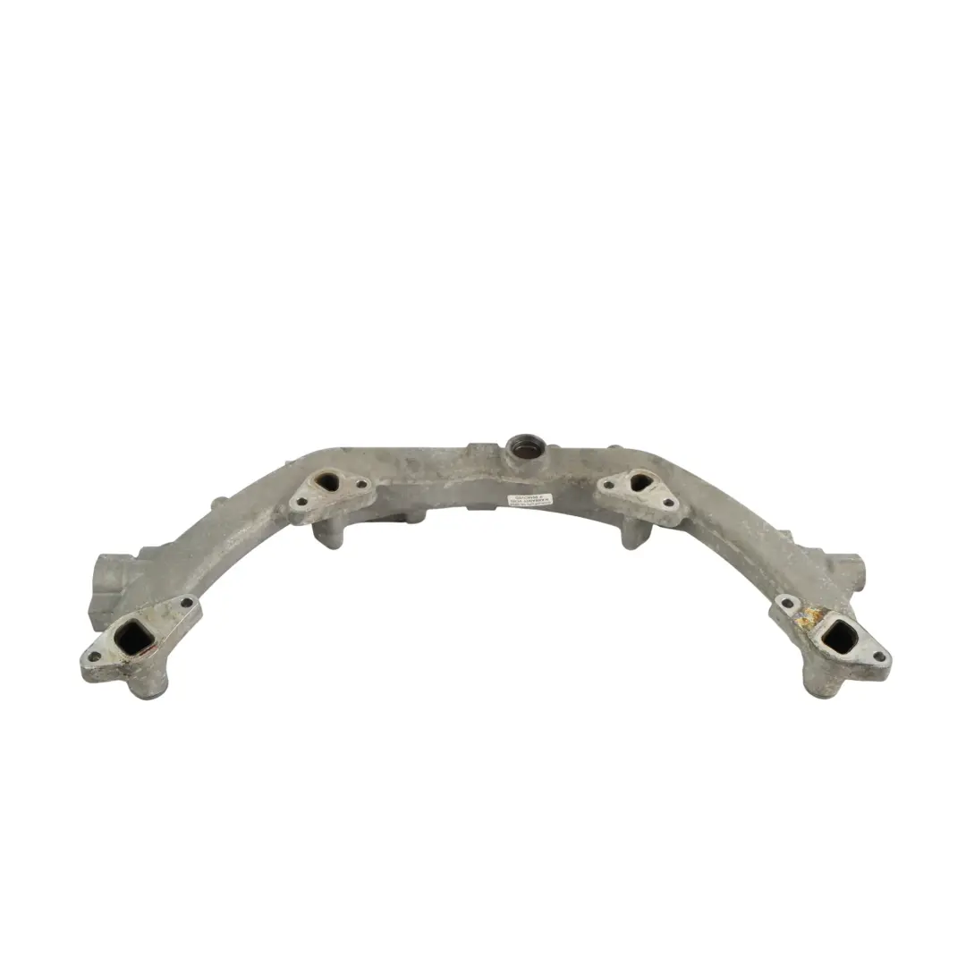 Coolant Distribution Pipe Hose Line Tube to Porsche Cayenne 92A Engine with Part number 94810606104 Porsche Cayenne 92A Engine Coolant Distribution Pipe Hose Line Tube - SKU 94810606104 - Part number 94810606104