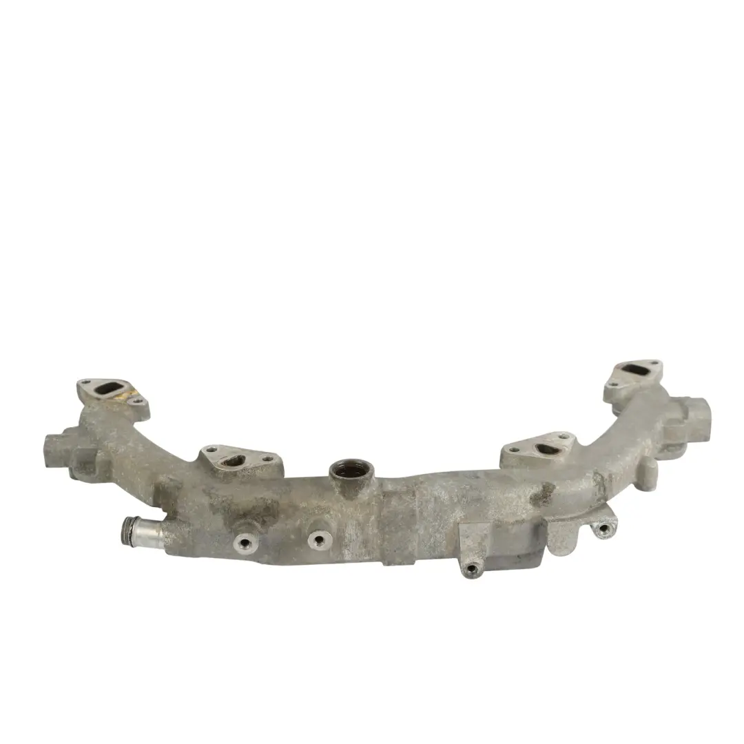 Kühlmittel Verteilungsrohr Schlauch für Porsche Cayenne 92A Motor mit Teilenummer 94810606104 Porsche Cayenne 92A Motor Kühlmittel Verteilungsrohr Schlauch - SKU 94810606104 - Teilenummer 94810606104