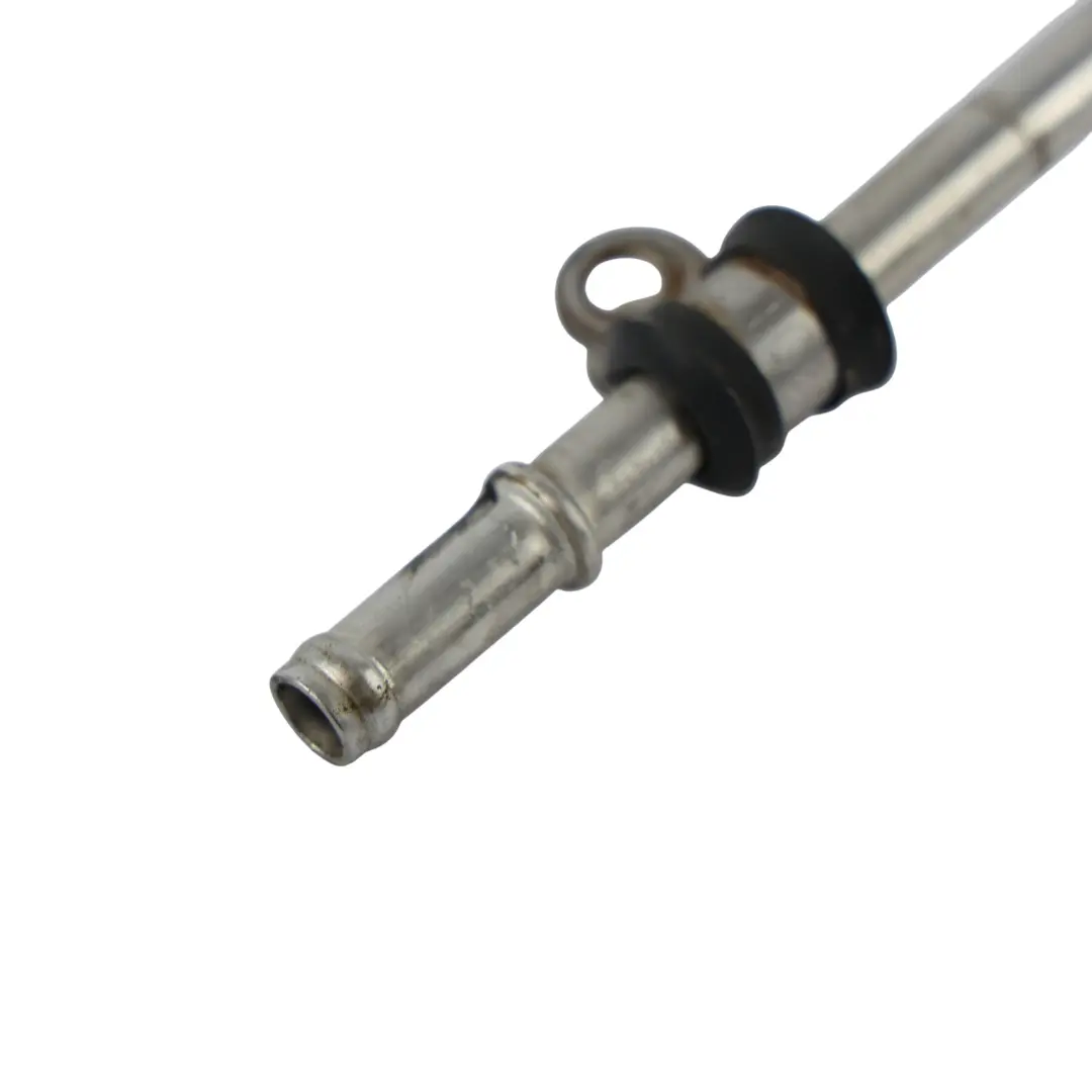 Water Return Pipe Hose Line to Porsche Cayenne 92A 4.8 V8 with Part number 94810623560 Porsche Cayenne 92A 4.8 V8 Water Return Pipe Hose Line - SKU 94810623560 - Part number 94810623560