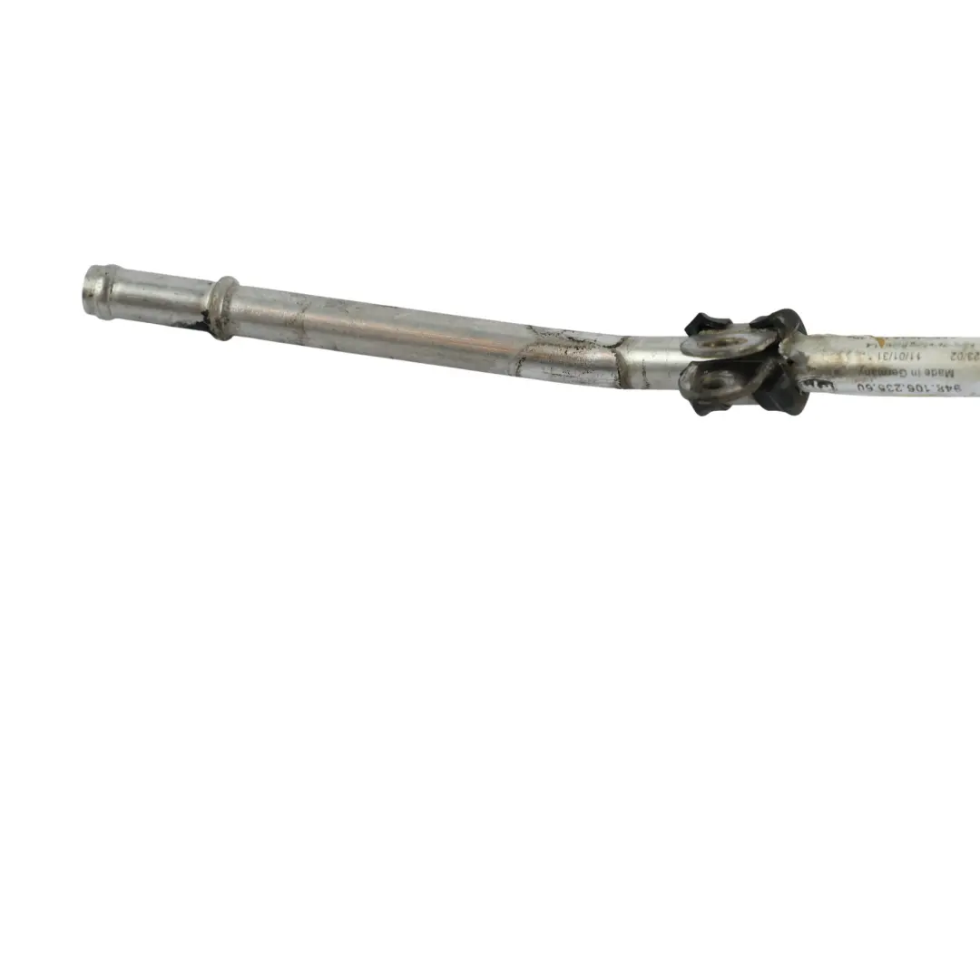 Porsche Cayenne 92A 4.8 V8 Tubo Ritorno Acqua - SKU 94810623560 - Numero di parte 94810623560