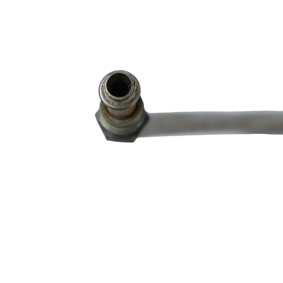 Turbocharger Cooling Pipe Hose Line to Porsche Cayenne Turbo 92A 4.8 with Part number 94810623754 Porsche Cayenne Turbo 92A 4.8 Turbocharger Cooling Pipe Hose Line - SKU 94810623754 - Part number 94810623754