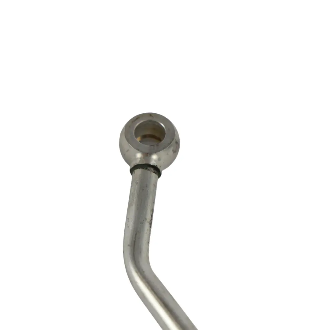 Turbolader Kühlrohr Schlauch Leitung für Porsche Cayenne Turbo 92A 4.8 mit Teilenummer 94810623754 Porsche Cayenne Turbo 92A 4.8 Turbolader Kühlrohr Schlauch Leitung - SKU 94810623754 - Teilenummer 94810623754