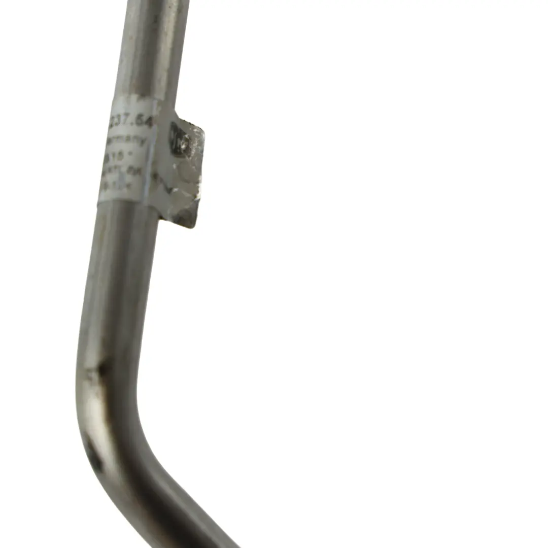 Turbolader Kühlrohr Schlauch Leitung für Porsche Cayenne Turbo 92A 4.8 mit Teilenummer 94810623754 Porsche Cayenne Turbo 92A 4.8 Turbolader Kühlrohr Schlauch Leitung - SKU 94810623754 - Teilenummer 94810623754