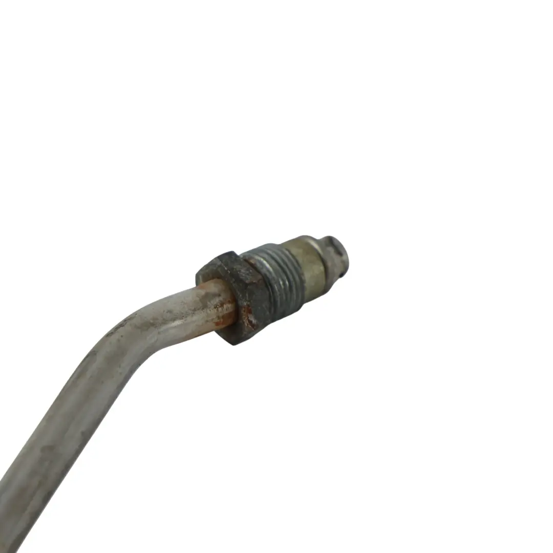 Porsche Cayenne Turbo 92A 4.8 Turbolader Kühlrohr Schlauch Leitung - SKU 94810623754 - Teilenummer 94810623754
