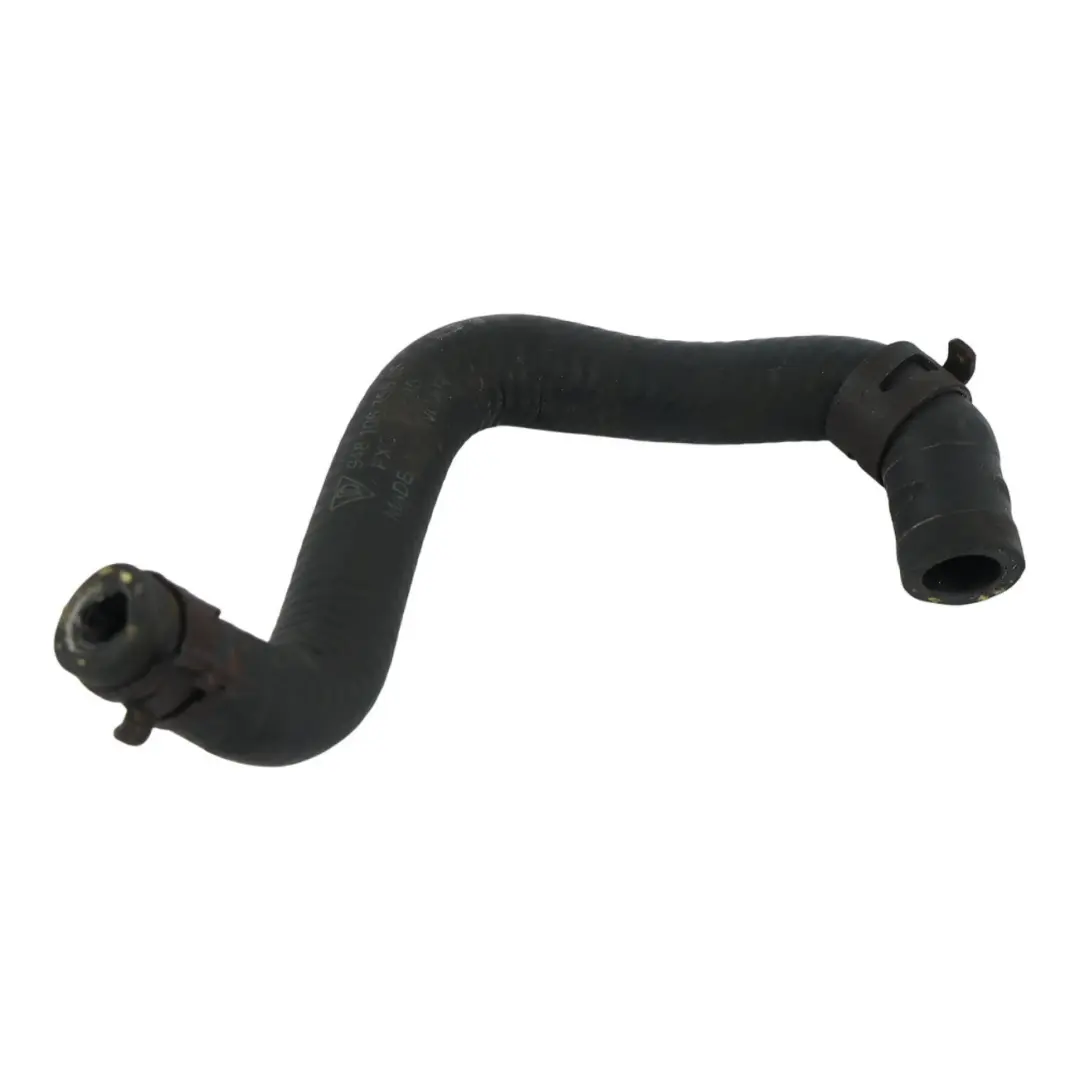 Porsche Cayenne Turbo 92a Tubo Refrigerante Motore - SKU 94810635505 - Numero di parte 94810635505