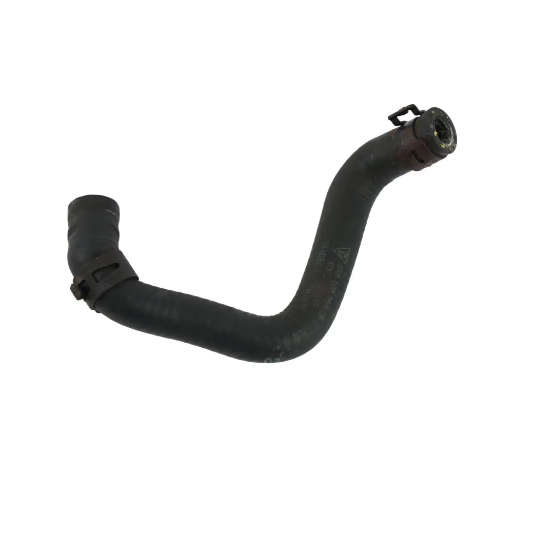 Tubo Refrigerante Motore per Porsche Cayenne Turbo 92a con numero di parte 94810635505 Porsche Cayenne Turbo 92a Tubo Refrigerante Motore - SKU 94810635505 - Numero di parte 94810635505