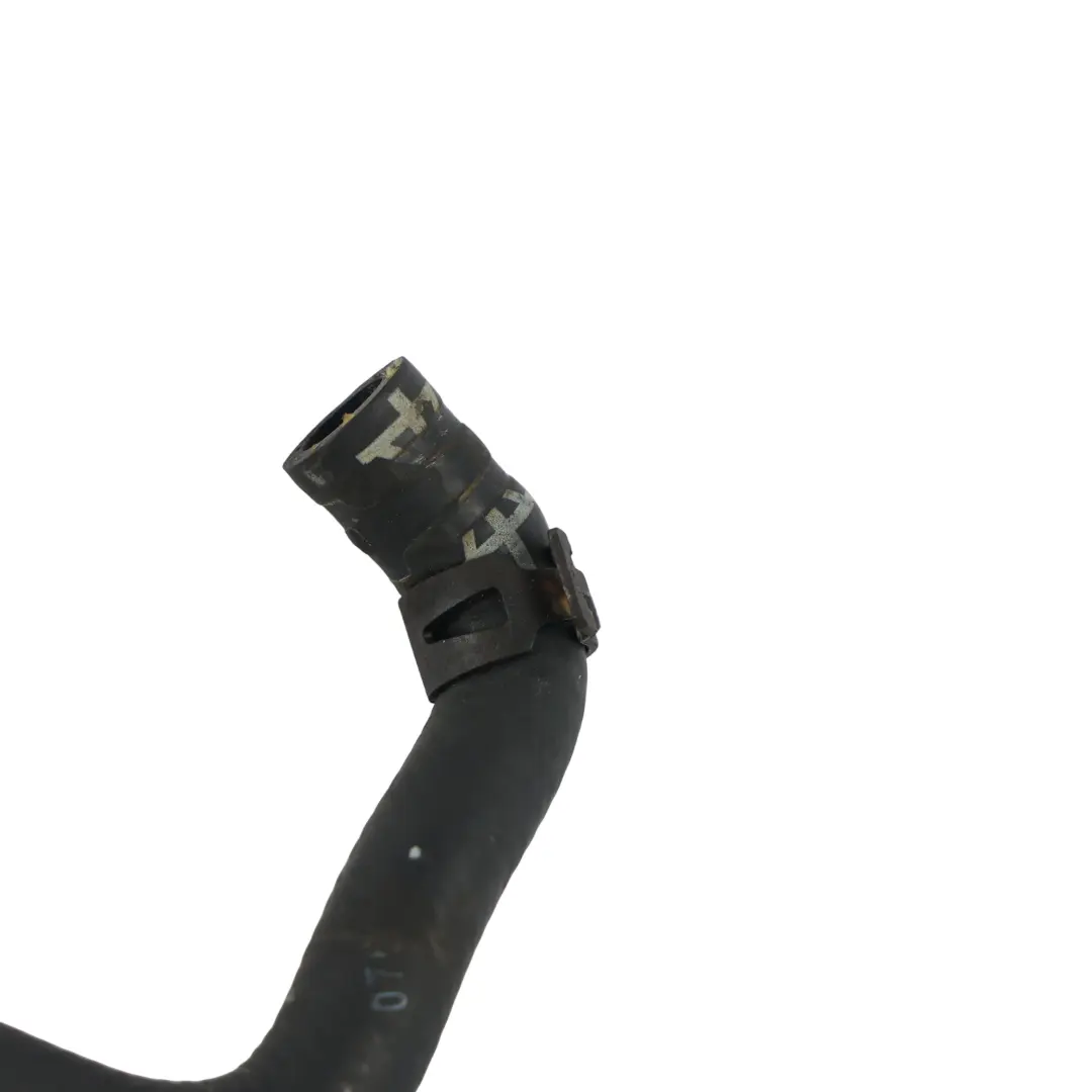 Porsche Cayenne Turbo 92a Tubo Refrigerante Motore - SKU 94810635505 - Numero di parte 94810635505