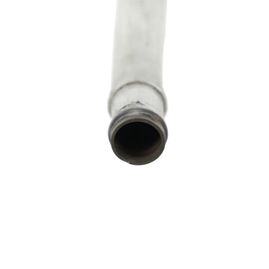 Porsche Cayenne Turbo 92A Coolant Water Return Pipe Hose Tube - SKU 94810642110 - Part number 94810642110