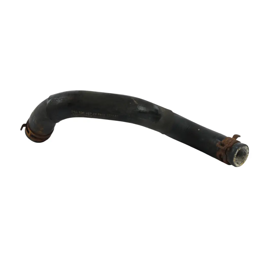 Porsche Cayenne Turbo 92a Motor Kühlmittel Schlauch Rohr Leitung - SKU 94810645721 - Teilenummer 94810645721
