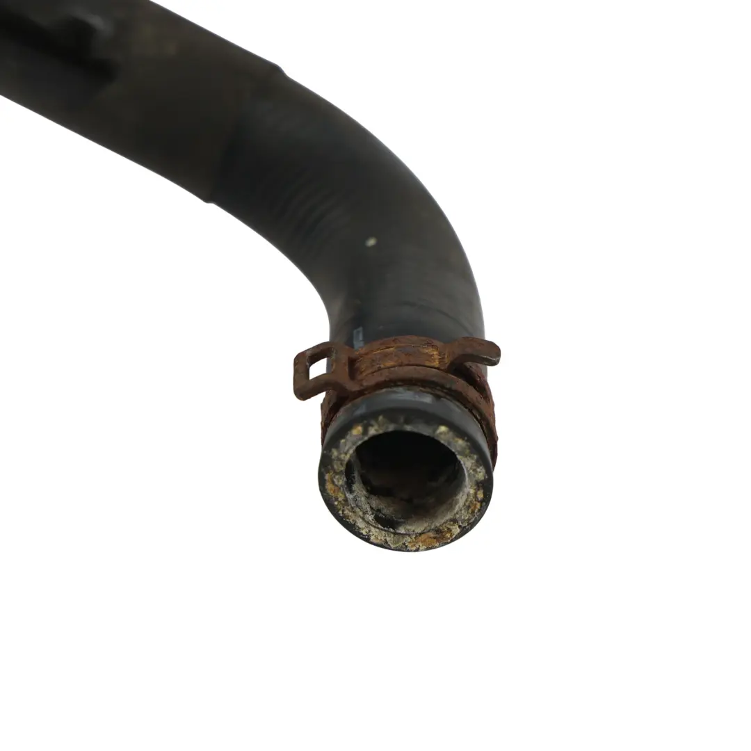 Coolant Hose Tube Pipe Line Channel to Porsche Cayenne Turbo 92a Engine with Part number 94810645721 Porsche Cayenne Turbo 92a Engine Coolant Hose Tube Pipe Line Channel - SKU 94810645721 - Part number 94810645721