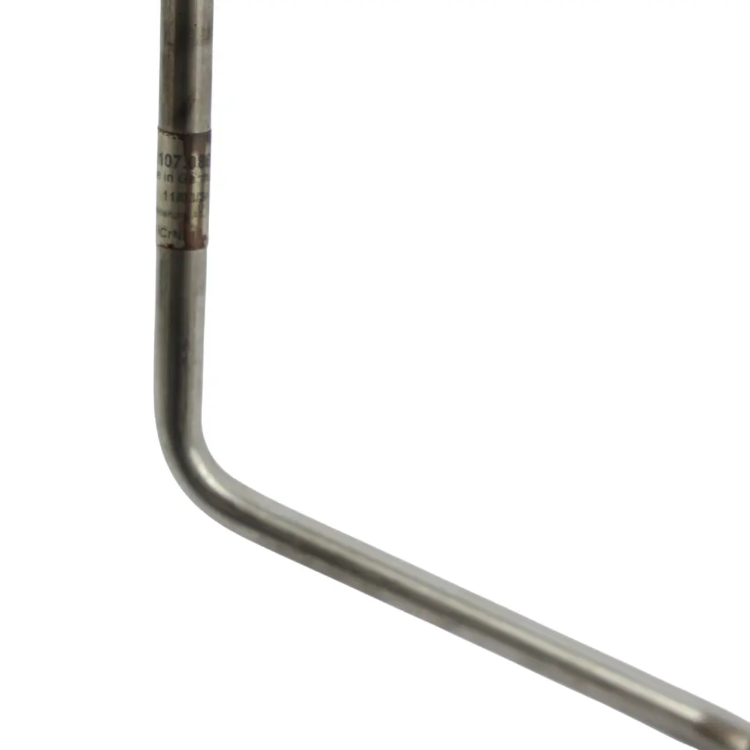 Porsche Cayenne 92A Druckleitung Zylinder 1-4 Turbolader - SKU 94810708651 - Teilenummer 94810708651