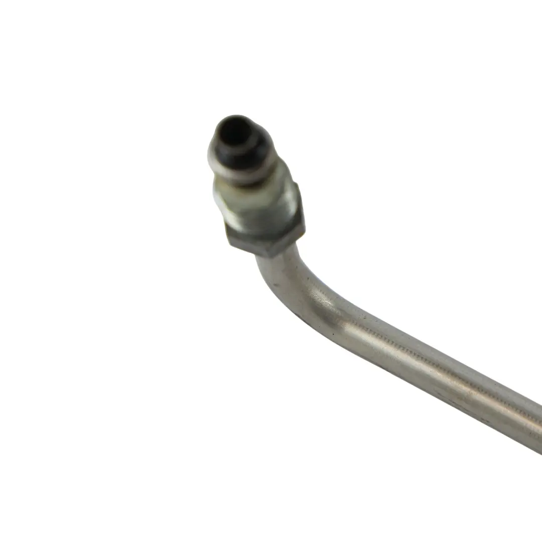 Porsche Cayenne 92A Turbo Exhaust Pressure Line Cylinders 5-8 - SKU 94810708751 - Part number 94810708751