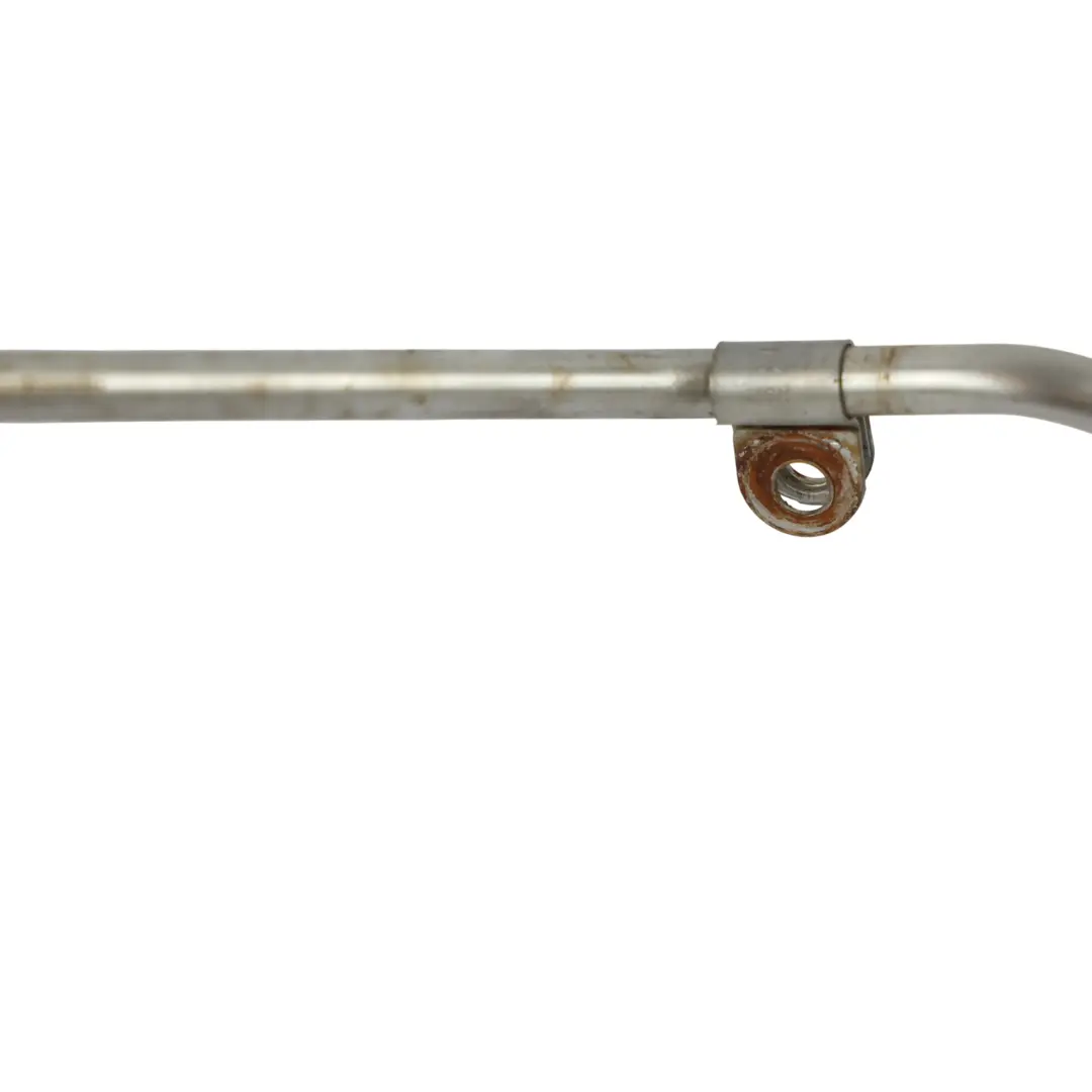 Abgas Druckleitung Zylinder 5-8 für Porsche Cayenne 92A Turbo mit Teilenummer 94810708751 Porsche Cayenne 92A Turbo Abgas Druckleitung Zylinder 5-8 - SKU 94810708751 - Teilenummer 94810708751