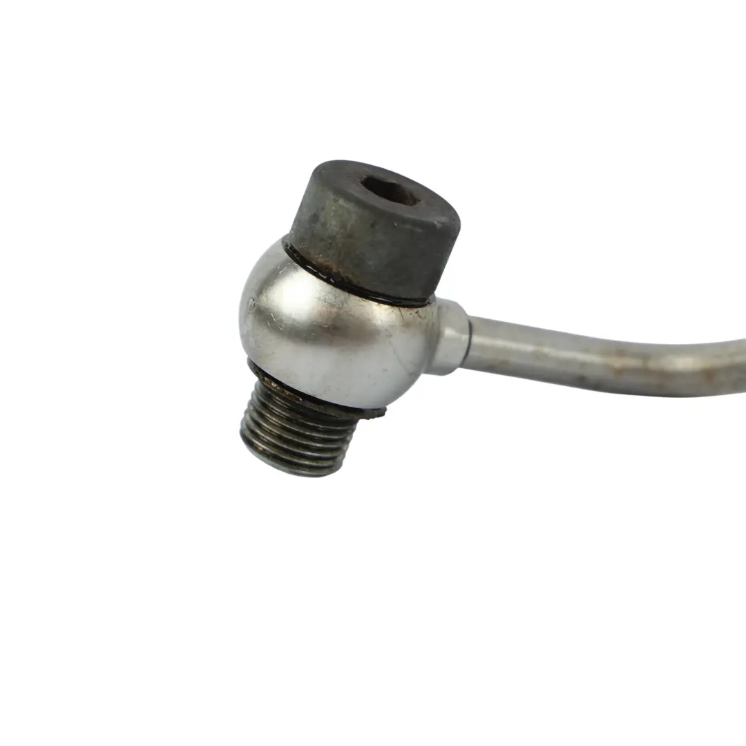 Exhaust Pressure Line Cylinders 5-8 to Porsche Cayenne 92A Turbo with Part number 94810708751 Porsche Cayenne 92A Turbo Exhaust Pressure Line Cylinders 5-8 - SKU 94810708751 - Part number 94810708751