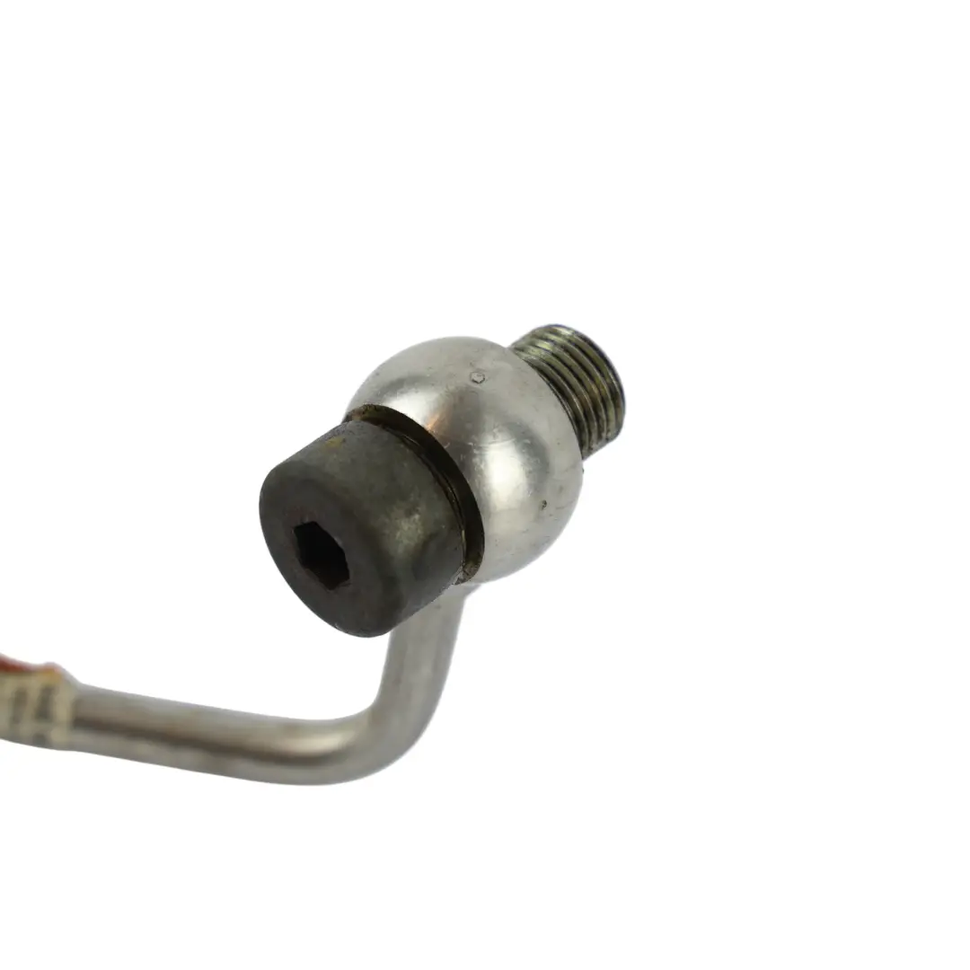 Porsche Cayenne 92A Turbo Linea Pressione Scarico Cilindri 5-8 - SKU 94810708751 - Numero di parte 94810708751